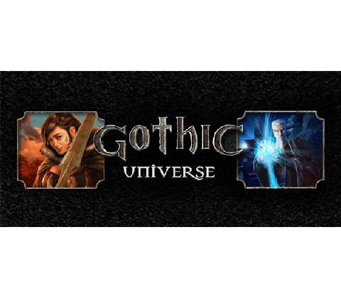 Gothic Universe