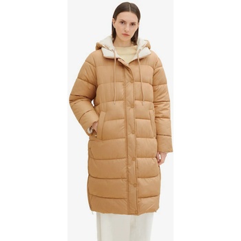 Tom Tailor Палто Tom Tailor | Bezhov | ЖЕНИ | XS