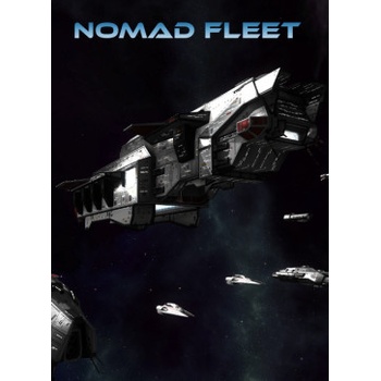 Nomad Fleet