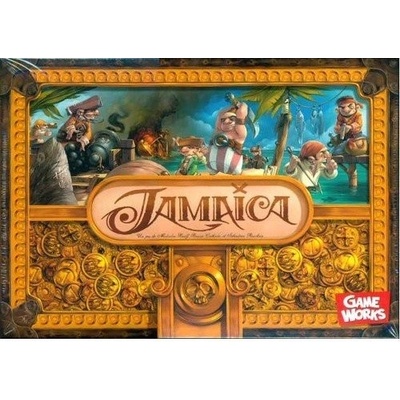 Asmodee Jamaica