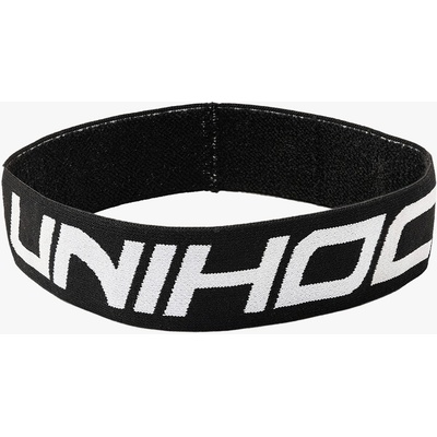 Unihoc Elastic Black