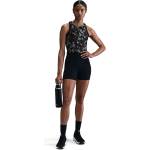 NIKE Потник w nk one fitted df tank aop