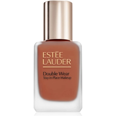 Estée Lauder Double Wear Stay-in-Place Makeup дълготраен фон дьо тен SPF 10 цвят 6C2 Pecan 30ml