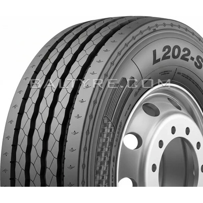 LEAO L202-S 265/70 R17,5 140/138 M