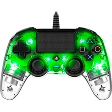 Nacon Wired Compact Controller PS4 PS4OFCPADCLGREEN