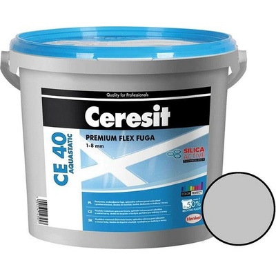 CE40 spárovací hmota 2 kg, manhattan