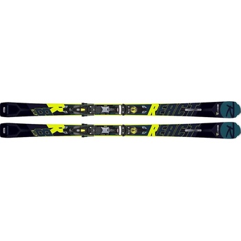 Rossignol React R8 HP 19/20