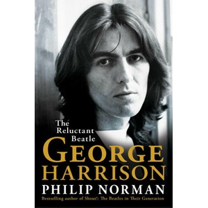 George Harrison | Philip Norman (2023)