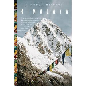 Himalaya - A Human History | Ed Douglas (ISBN: 9780393882469)