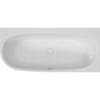 Hoesch iSensi 180 x 180 cm 3835010