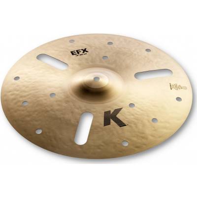 Zildjian K 16",EFX