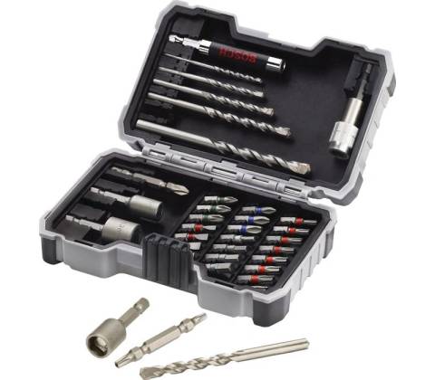 Bosch 2607017326 35 ks