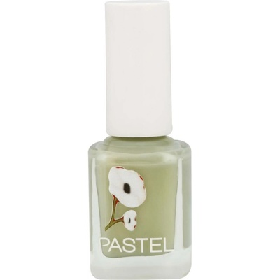 PASTEL COSMETICS lak na nehty, 412 - Honey, 13ml