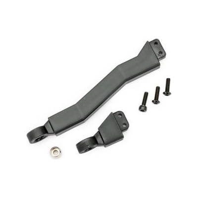 Traxxas окачване на ремарке (комплект)