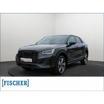 Audi Q2 35 TFSI S tronic Advanced 110 kW