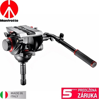 Manfrotto 509HD od 829 € - Heureka.sk 