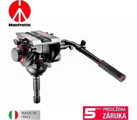 Manfrotto 509HD