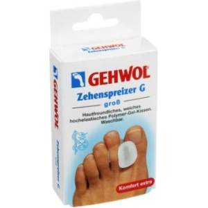 SNB Коригиращ междупръстник Gehwol, голям, 1 бр (GIB2514)