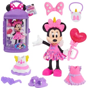 Minnie DISNEY Minnie Mouse Кукла Unicorn