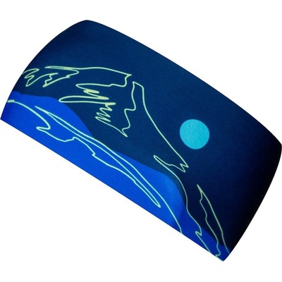 Bjež Active horizon blue