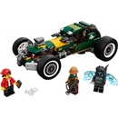 Stavebnice LEGO® LEGO® Hidden Side 70434 Nadpřirozené závodní auto