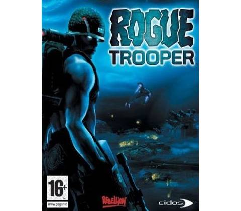 Rogue Trooper