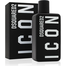 Dsquared2 ICON parfémovaná voda pánská 50 ml