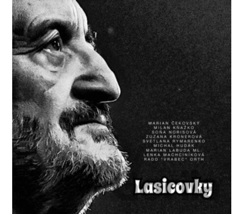 Lasicovky