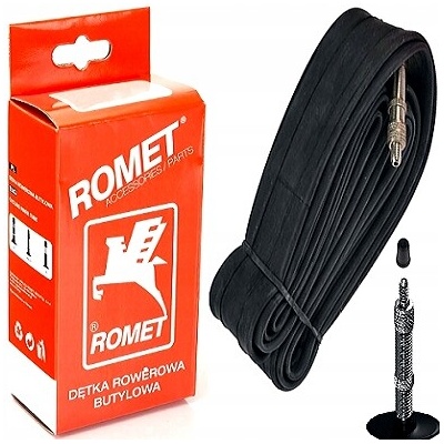 Romet DV