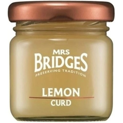 Mrs. Bridges Citrónový krém 42 g
