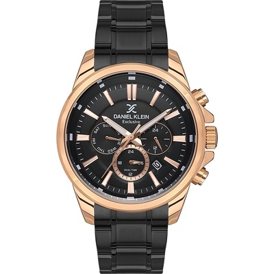 Часовник Daniel Klein DK. 1.13524-5 (DK.1.13524-5)