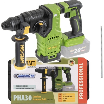 Procraft PHA30bb