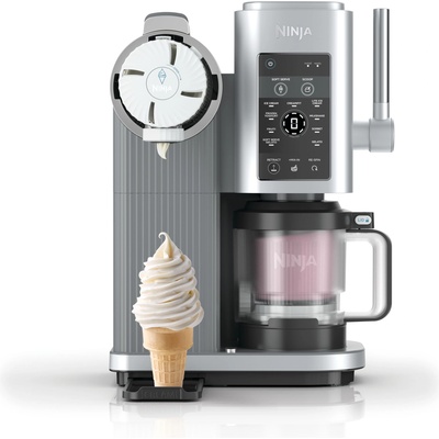 Ninja NC701EU Swirl by CREAMi