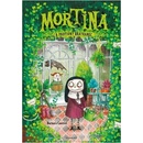 Mortina a protivný bratranec - Barbara Cantini