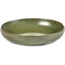 SERAX Surface hluboký zelená 21 cm