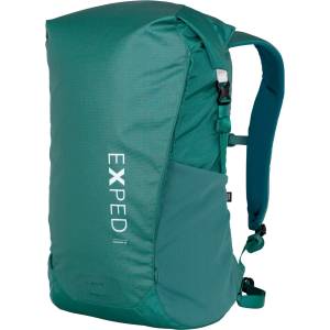 Exped Дневна раница Exped Typhoon 25 Daypack - Teal - размер One Size (504-1198-0411)