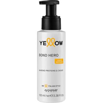 ALFAPARF Milano Yellow Repair Бустер за възстановяване на косата Bond Hero, 100 ml
