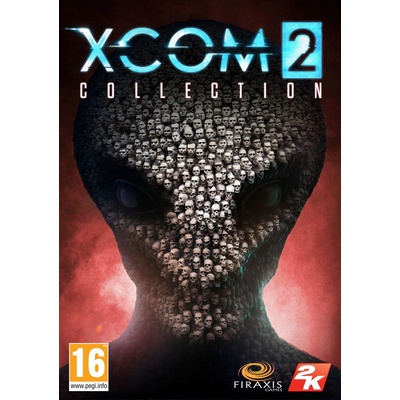 2K Games XCOM 2 Collection (PC)