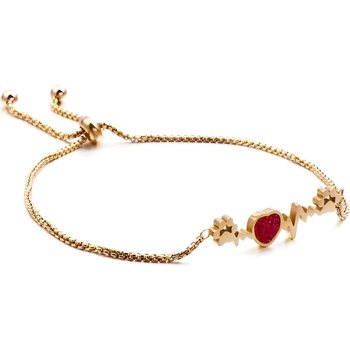 HARAHU Гривна ce-15153 - Златна kp15153 (ce-15153)