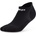 CEP Дамски чорапи за бягане CEP Women's Run Socks No Show 5.0 Running socks - Black - размер III (207-1151-0112)
