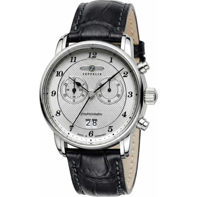 Zeppelin 8584-4