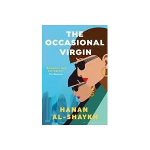 Occasional Virgin | Hanan Al-Shaykh (ISBN: 9781408895689)