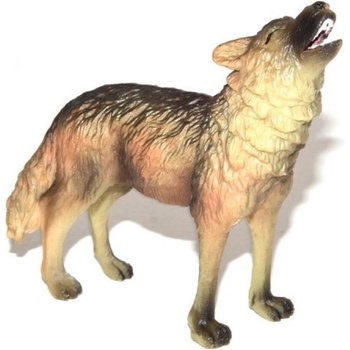 Atlas Фигурка Вълк 7 см
