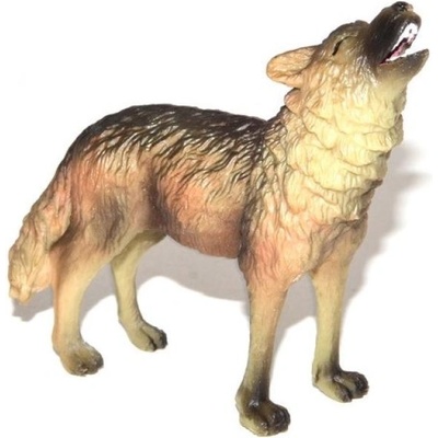 Atlas Фигурка Вълк 7 см