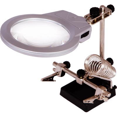 LEVENHUK Лупа Levenhuk Zeno Refit ZF21 (74077)