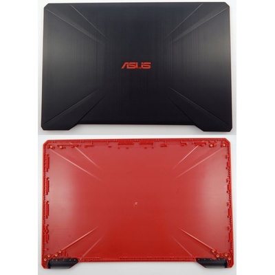Kryt šasi ASUS TUF Gaming FX504GF FX504GM FX504GD FX504GE FX504G FX80 FX80GD FX80GE FX80GM