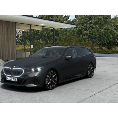 BMW 550e xDrive M Sport Pro 360 kW