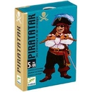 Djeco Piratatak/Útok pirátů