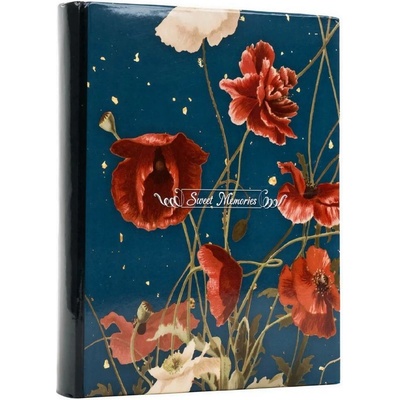 GEDEON Fotoalbum 10x15 200 foto Flower7 1