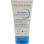 BIODERMA Atoderm Mains & Ongles Ultra Repair Hand & Nail Cream 50 ml